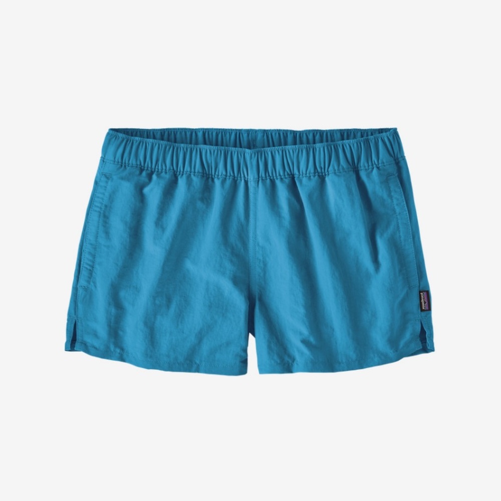 Patagonia Barely Baggies 2 1/2 inch shorts